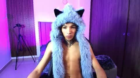 im_usuga online show from 5, 4, 2026