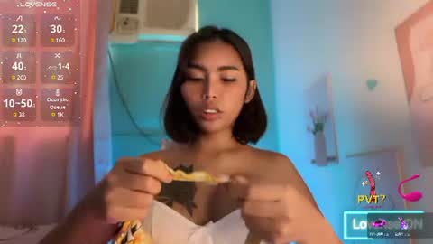 Ms. M online show from 7, 8, 2026