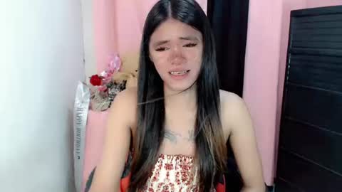 im_yourfairyannaxx online show from 25, 10, 2025