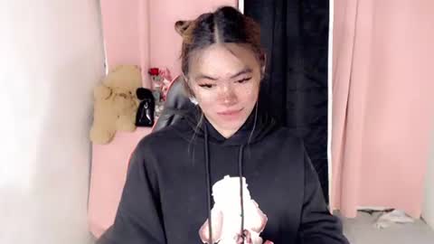 im_yourfairyannaxx online show from 26, 4, 2026