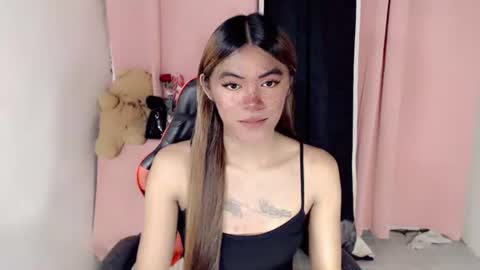 im_yourfairyannaxx online show from 27, 4, 2026