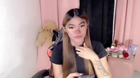 im_yourfairyannaxx online show from 7, 5, 2026