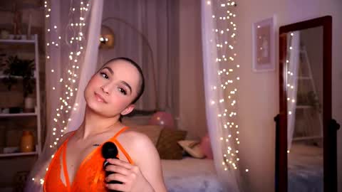 Pattie online show from 20, 2, 2025