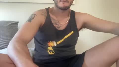 ImAMouthful online show from 8, 1, 2025