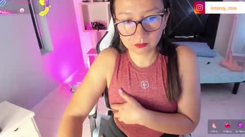 imaray online show from 1, 10, 2025