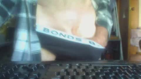 Aussie Guy online show from 17, 1, 2025