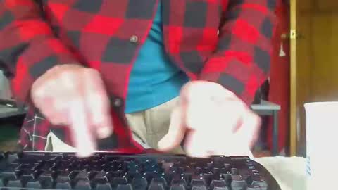 Aussie Guy online show from 19, 10, 2025