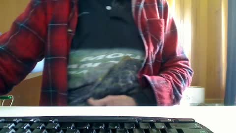 Snapshot of imaussiechris chatting on 6, 8, 2026 Aussie Guy online show from 6, 8, 2026