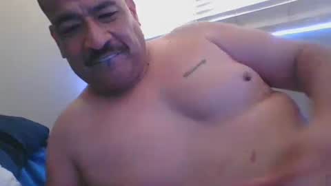 imbackmandosuknw online show from 2, 1, 2025