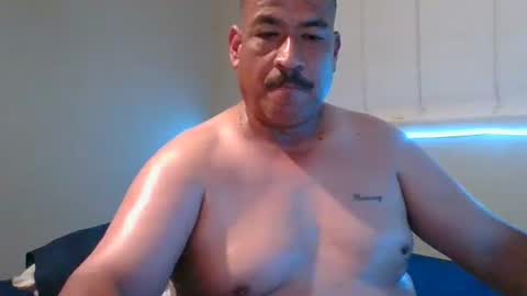 imbackmandosuknw online show from 15, 9, 2025