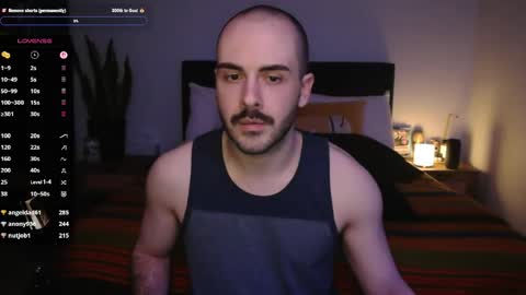 imcoltnixon online show from 19, 3, 2026