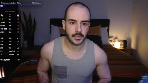 imcoltnixon online show from 21, 3, 2026