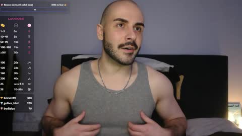 imcoltnixon online show from 24, 3, 2026