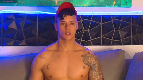 imconor online show from 27, 12, 2024