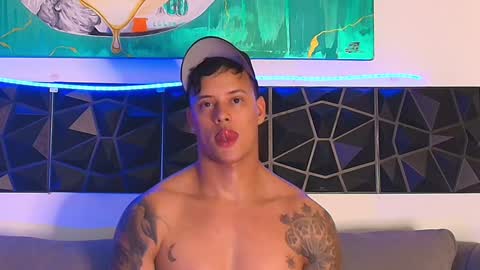 imconor online show from 31, 1, 2025