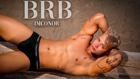 imconor online show from 1, 2, 2025