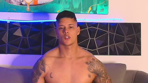 imconor online show from 4, 2, 2025