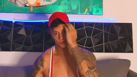 imconor online show from 12, 2, 2025