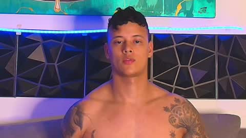 imconor online show from 12, 2, 2025