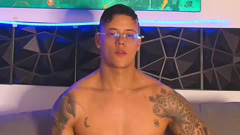 imconor online show from 25, 2, 2025