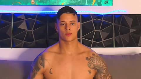 imconor online show from 11, 3, 2025