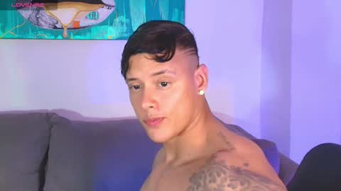 imconor online show from 27, 10, 2025