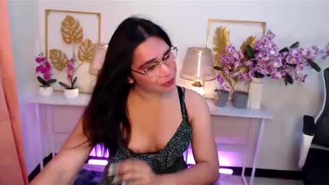 Snapshot of imdestined_foryou chatting on 7, 1, 2025 Ashley online show from 7, 1, 2025