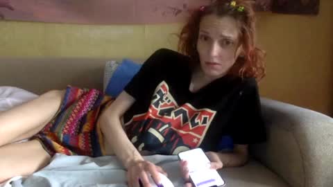 irina online show from 22, 6, 2026