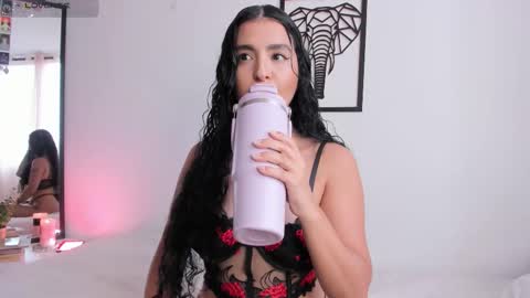 Emily  But you can tell me Emi online show from 19, 2, 2026