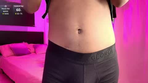 GERVE online show from 5, 11, 2025