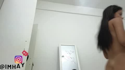 Snapshot of imhaymed chatting on 13, 12, 2024 Haymed Montao online show from 13, 12, 2024