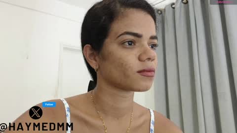 Snapshot of imhaymed chatting on 23, 12, 2024 Haymed Montao online show from 23, 12, 2024