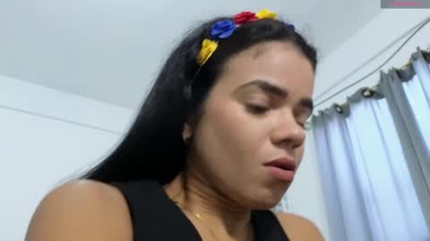 Snapshot of imhaymed chatting on 5, 2, 2025 Haymed Montao online show from 5, 2, 2025