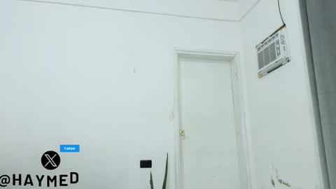 Snapshot of imhaymed chatting on 16, 2, 2025 Haymed Montao online show from 16, 2, 2025