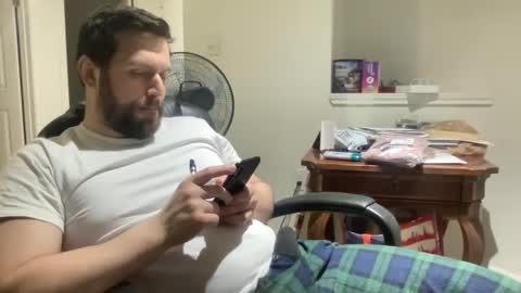 imightgetnaked online show from 20, 2, 2025