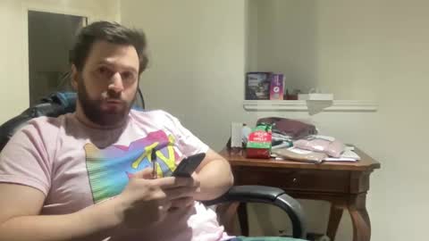 imightgetnaked online show from 24, 2, 2025