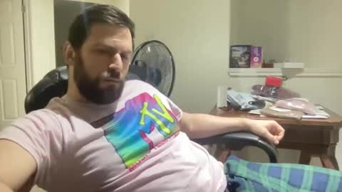 imightgetnaked online show from 1, 3, 2025