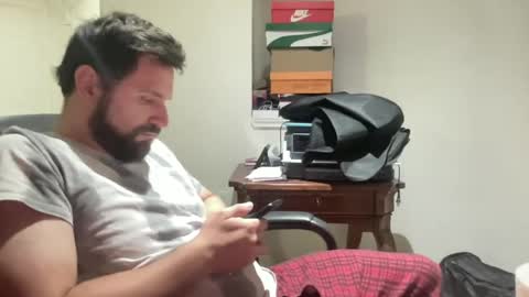 imightgetnaked online show from 4, 7, 2026