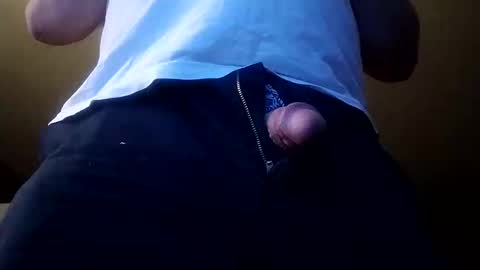 Iminyourroom online show from 12, 1, 2025