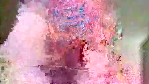 Iminyourroom online show from 20, 10, 2025