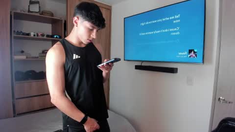 Snapshot of imjero chatting on 26, 7, 2026 Jero online show from 26, 7, 2026