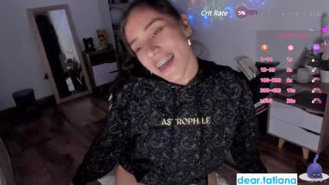 FREE OF online show from 3, 2, 2025