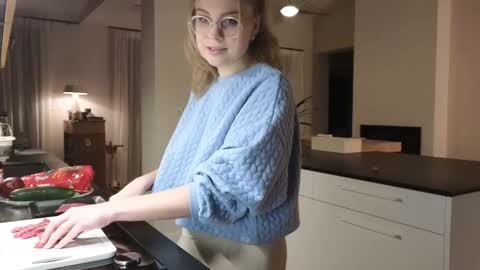 ImKeira online show from 28, 1, 2025