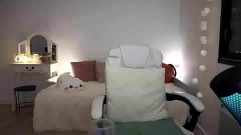 ImKeira online show from 26, 2, 2025