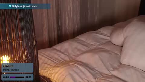 Snapshot of imkittencb chatting on 17, 6, 2026 Hi Im online show from 17, 6, 2026