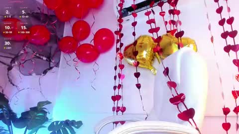 Leana online show from 15, 2, 2025