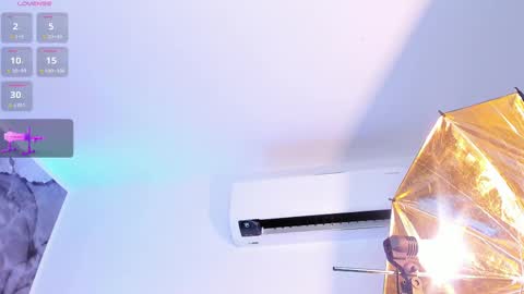 Leana online show from 1, 3, 2025