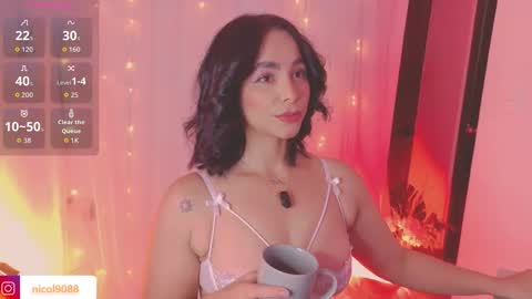 Leana online show from 17, 3, 2026