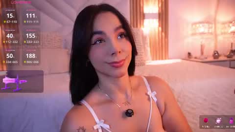 Snapshot of imleana chatting on 8, 7, 2026 Leana online show from 8, 7, 2026