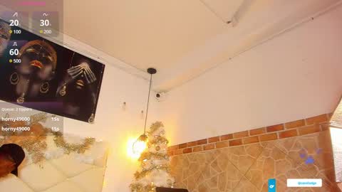 Camilo Lodge online show from 4, 12, 2024